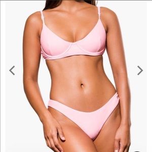 Blackbough bikini NEW never worn